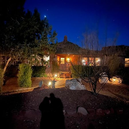 Sedona Room Homestay - Thunder Mountain Экстерьер фото